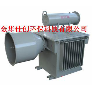 安多GGAJ02电除尘高压静电变压器