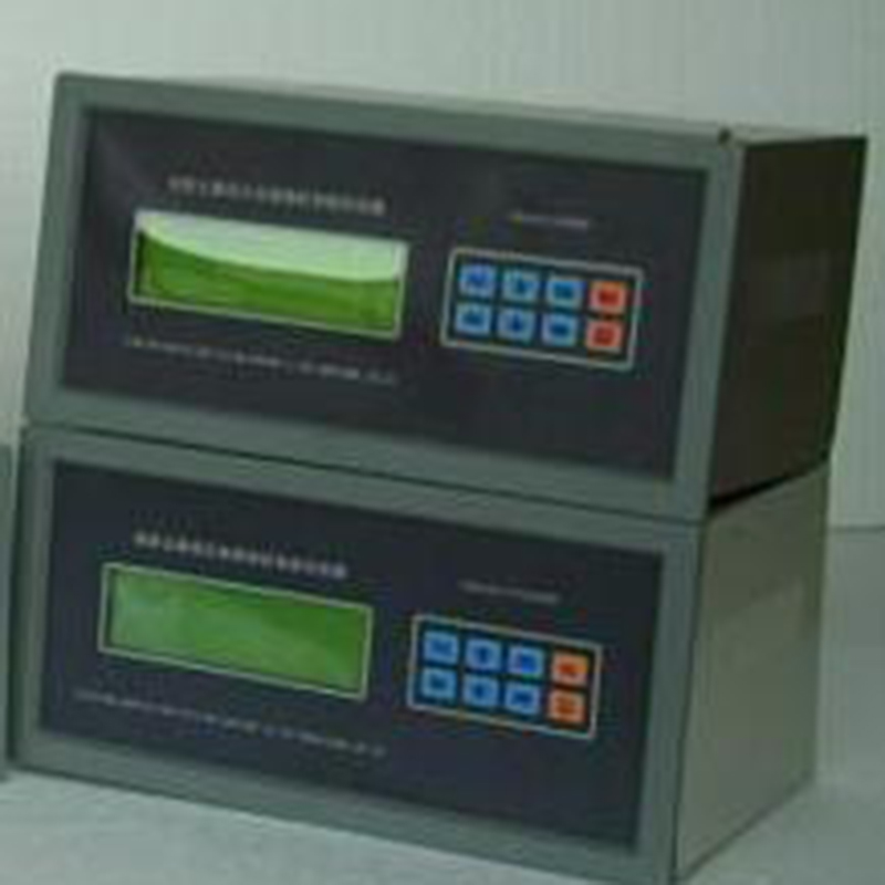 安多TM-II型电除尘高压控制器